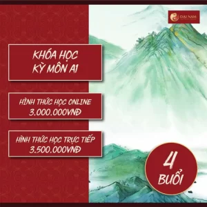 Khóa học A1 (Online)